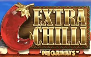 Extra Chilli Megaways spilleautomat