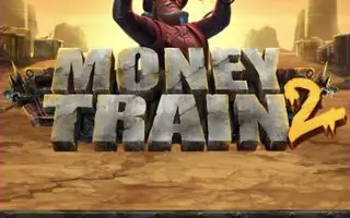 Money Train 2 fra Relax Gaming
