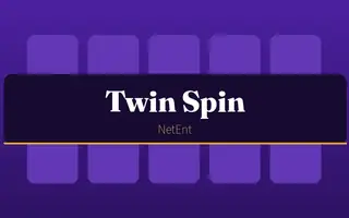 Twin Spin med koblede hjul